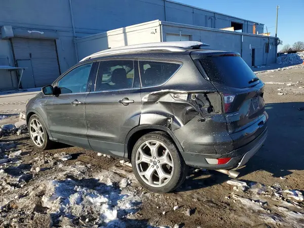 1FMCU0J94HUA92003 2017 FORD ESCAPE - Image 2