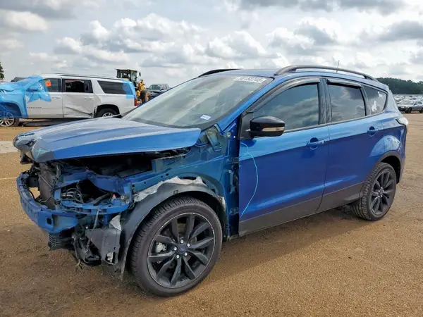 1FMCU0J94HUA93121 2017 FORD ESCAPE - Image 1