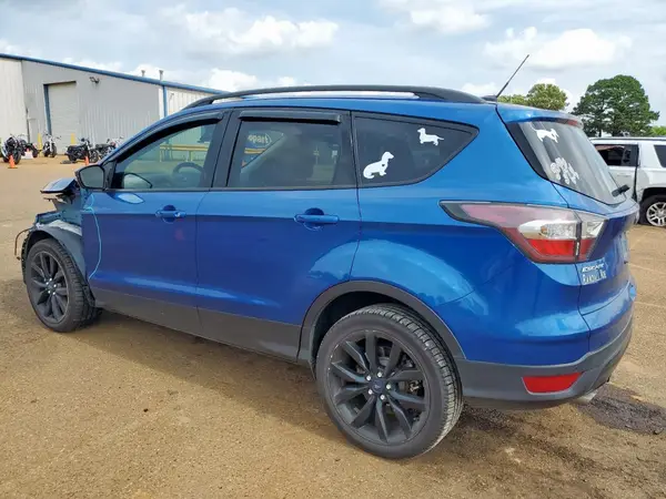 1FMCU0J94HUA93121 2017 FORD ESCAPE - Image 2