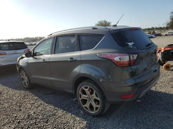 1FMCU0J94HUA99145 2017 FORD ESCAPE - Image 2
