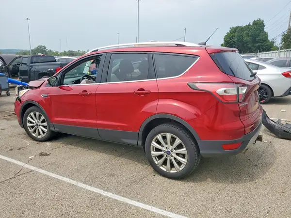 1FMCU0J94HUB00536 2017 FORD ESCAPE - Image 2
