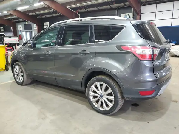 1FMCU0J94HUB04019 2017 FORD ESCAPE - Image 2