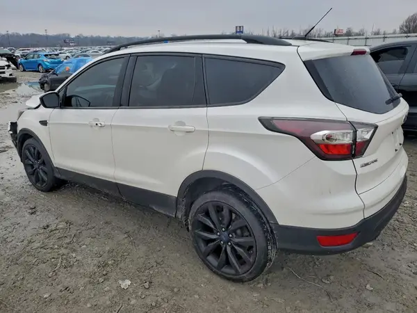 1FMCU0J94HUB20088 2017 FORD ESCAPE - Image 2