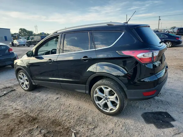 1FMCU0J94HUB23542 2017 FORD ESCAPE - Image 2