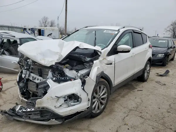 1FMCU0J94HUB29227 2017 FORD ESCAPE - Image 1