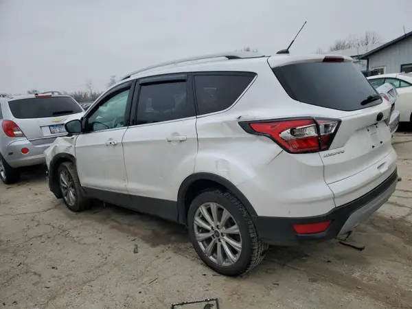 1FMCU0J94HUB29227 2017 FORD ESCAPE - Image 2