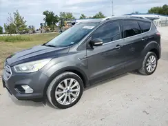 1FMCU0J94HUB29289 2017 FORD ESCAPE