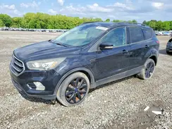 1FMCU0J94HUB40681 2017 FORD ESCAPE