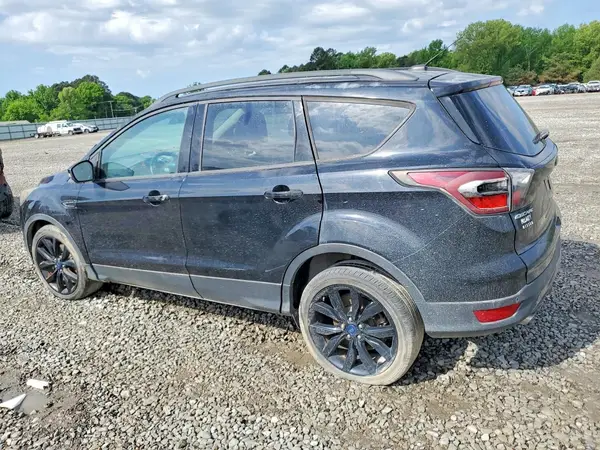 1FMCU0J94HUB40681 2017 FORD ESCAPE - Image 2