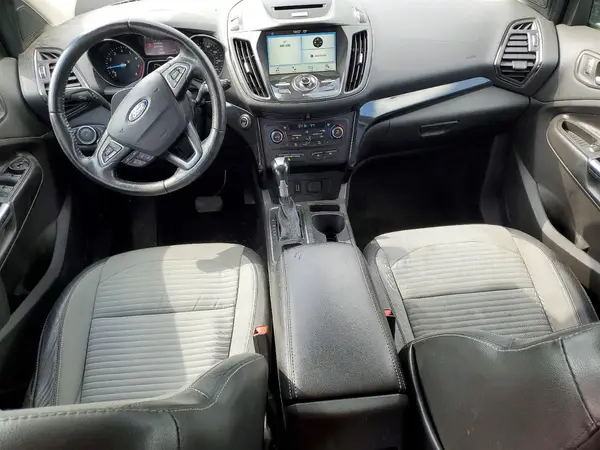 1FMCU0J94HUB40681 2017 FORD ESCAPE - Image 8