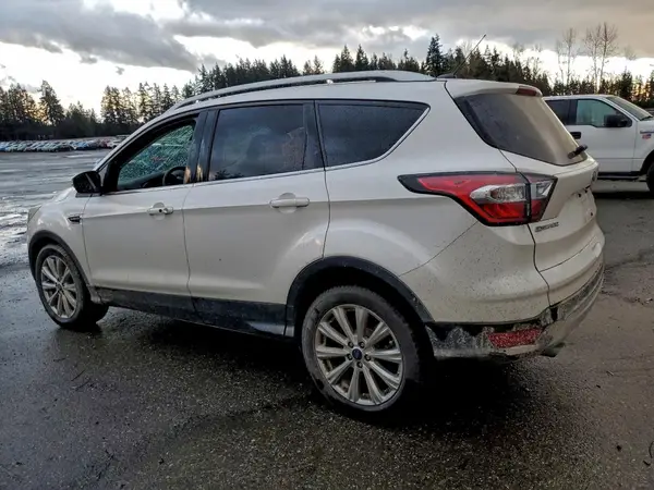 1FMCU0J94HUB46142 2017 FORD ESCAPE - Image 2