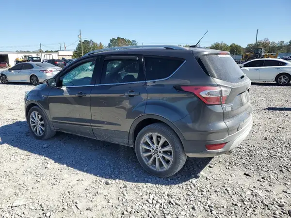 1FMCU0J94HUB65208 2017 FORD ESCAPE - Image 2