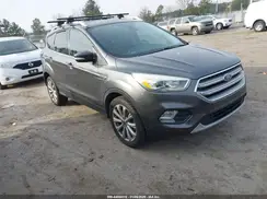 1FMCU0J94HUB95227 2017 FORD ESCAPE