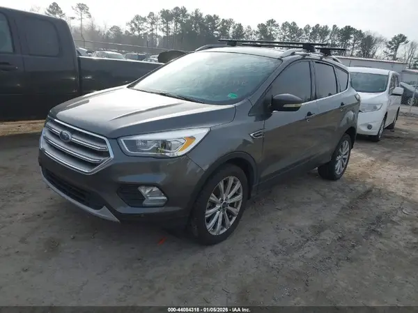 1FMCU0J94HUB95227 2017 FORD ESCAPE - Image 2