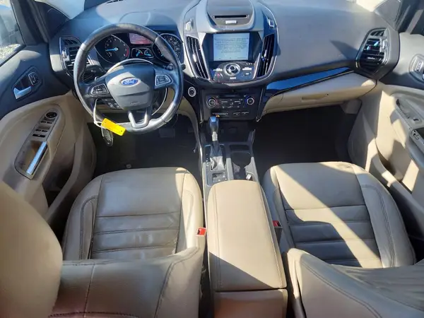 1FMCU0J94HUC12821 2017 FORD ESCAPE - Image 8