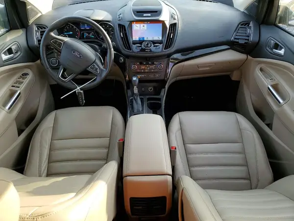 1FMCU0J94HUC13502 2017 FORD ESCAPE - Image 8