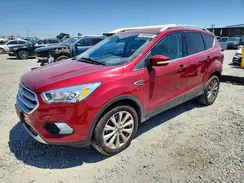 1FMCU0J94HUC13905 2017 FORD ESCAPE