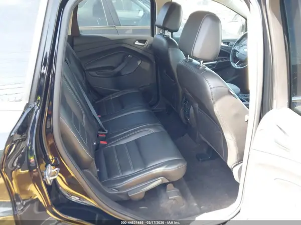 1FMCU0J94HUC26606 2017 FORD ESCAPE - Image 8