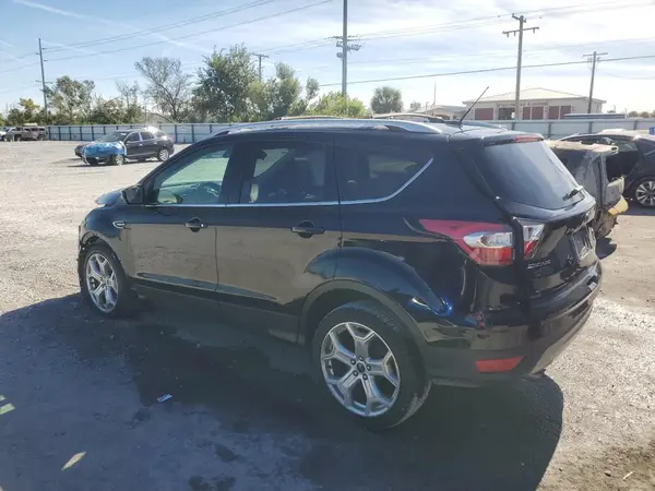 1FMCU0J94HUC60142 2017 FORD ESCAPE - Image 2
