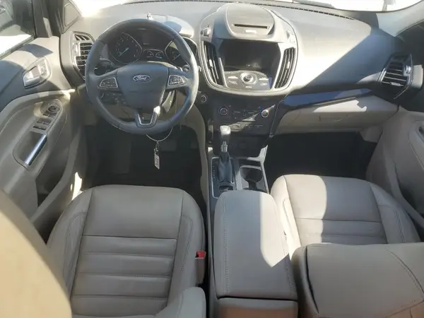 1FMCU0J94HUC60142 2017 FORD ESCAPE - Image 8