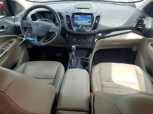 1FMCU0J94HUC73165 2017 FORD ESCAPE - Image 8