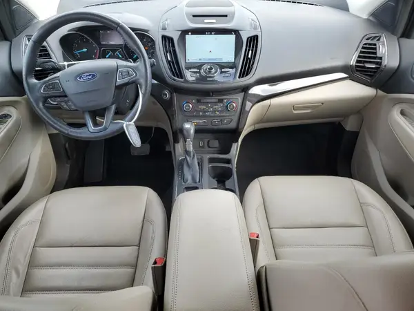 1FMCU0J94HUC79113 2017 FORD ESCAPE - Image 8