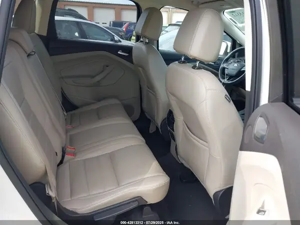 1FMCU0J94HUC92556 2017 FORD ESCAPE - Image 8