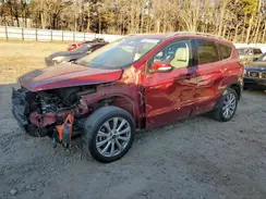 1FMCU0J94HUD34112 2017 FORD ESCAPE