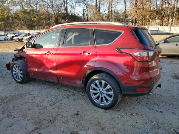 1FMCU0J94HUD34112 2017 FORD ESCAPE - Image 2