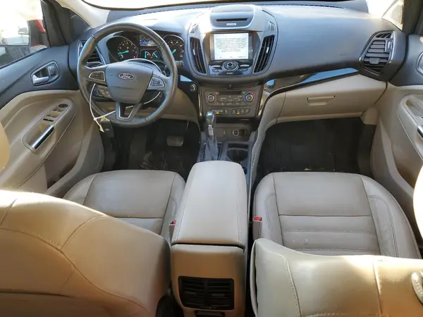 1FMCU0J94HUD34112 2017 FORD ESCAPE - Image 8