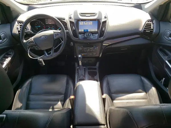 1FMCU0J94HUD38127 2017 FORD ESCAPE - Image 8