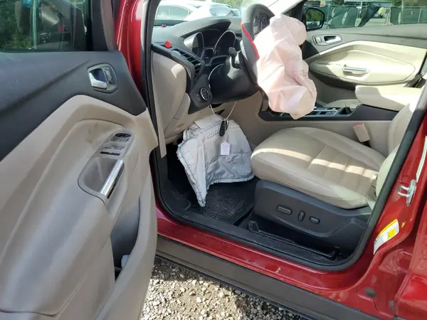 1FMCU0J94HUD50777 2017 FORD ESCAPE - Image 8