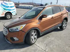 1FMCU0J94HUD52934 2017 FORD ESCAPE