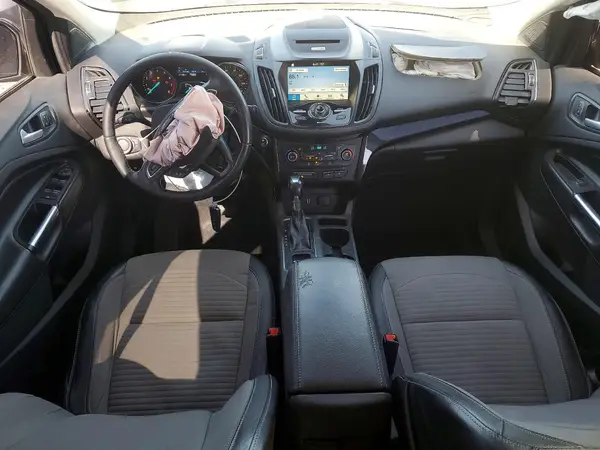 1FMCU0J94HUD77154 2017 FORD ESCAPE - Image 8