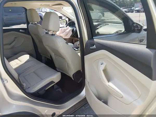 1FMCU0J94HUD81477 2017 FORD ESCAPE - Image 8