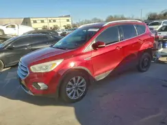 1FMCU0J94HUD84301 2017 FORD ESCAPE