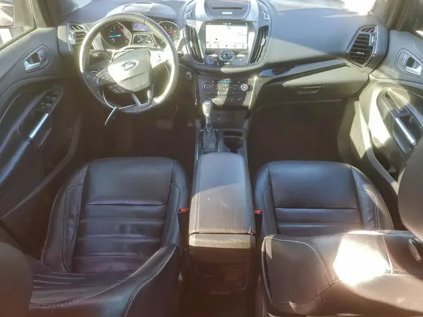 1FMCU0J94HUD84301 2017 FORD ESCAPE - Image 8