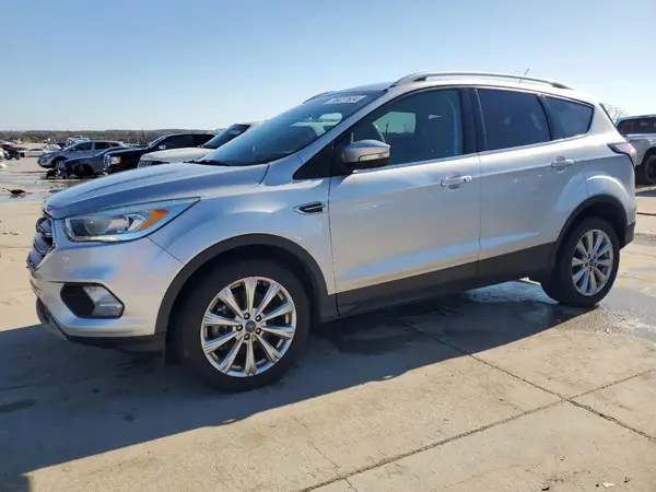 1FMCU0J94HUD94665 2017 FORD ESCAPE - Image 1