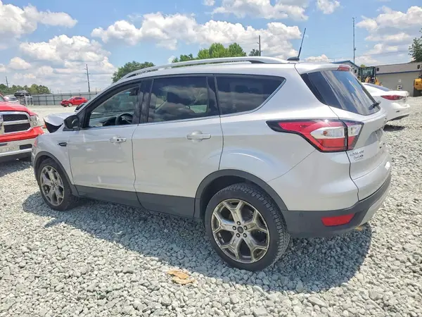 1FMCU0J94HUE01274 2017 FORD ESCAPE - Image 2