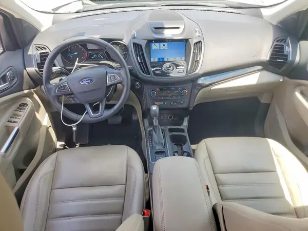1FMCU0J94HUE01274 2017 FORD ESCAPE - Image 8