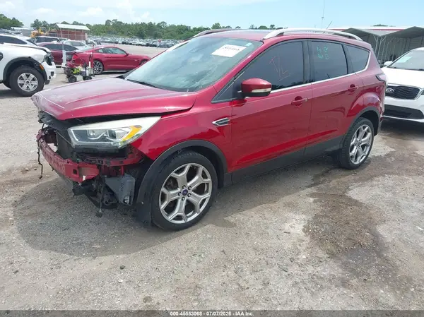 1FMCU0J94HUE01792 2017 FORD ESCAPE - Image 2