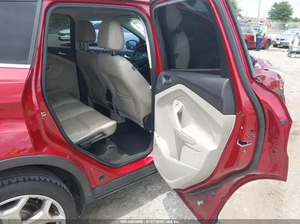 1FMCU0J94HUE01792 2017 FORD ESCAPE - Image 8
