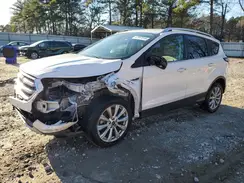 1FMCU0J94HUE12341 2017 FORD ESCAPE