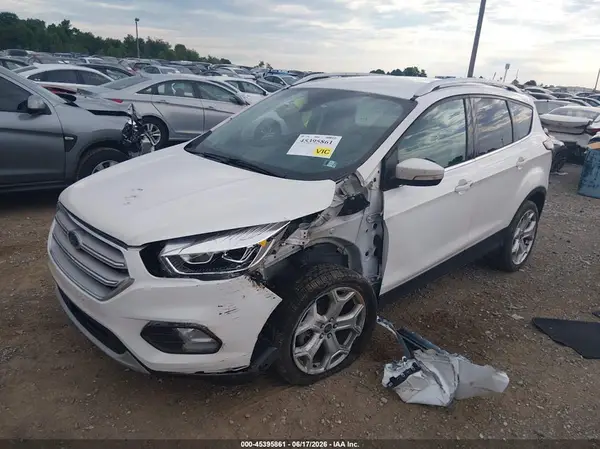 1FMCU0J94HUE13084 2017 FORD ESCAPE - Image 2