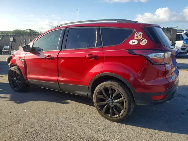 1FMCU0J94HUE21038 2017 FORD ESCAPE - Image 2