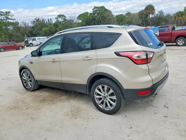 1FMCU0J94HUE21055 2017 FORD ESCAPE - Image 2