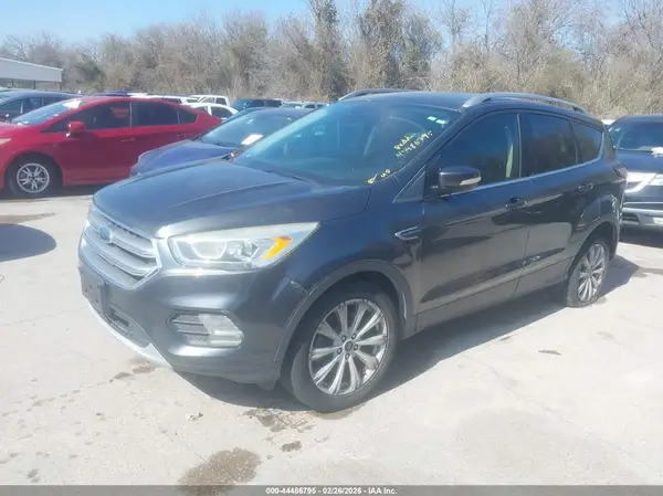 1FMCU0J94HUE23520 2017 FORD ESCAPE - Image 2