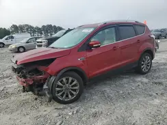1FMCU0J94HUE25283 2017 FORD ESCAPE