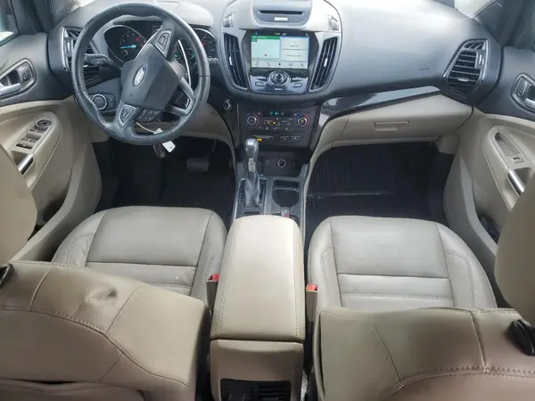 1FMCU0J94HUE25283 2017 FORD ESCAPE - Image 8