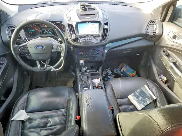 1FMCU0J94HUE25963 2017 FORD ESCAPE - Image 8